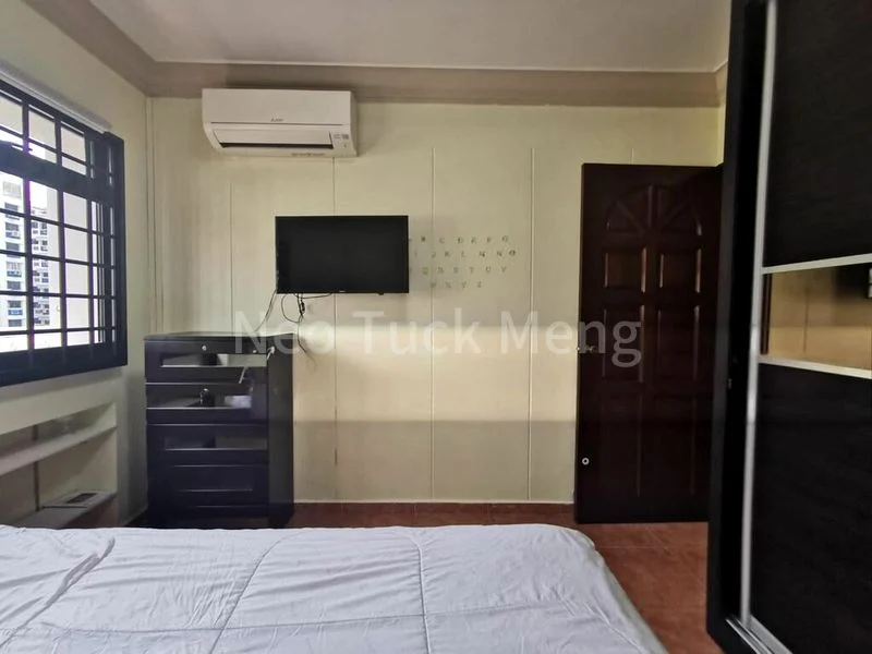 Common Room (HDB) for Rent in  662 Woodlands Ring Road - Image 1