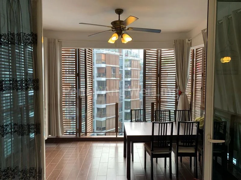 4 Bed Condo for Rent in  Floridian - Image 12