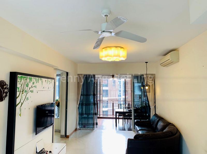 4 Bed Condo for Rent in  Floridian - Image 14