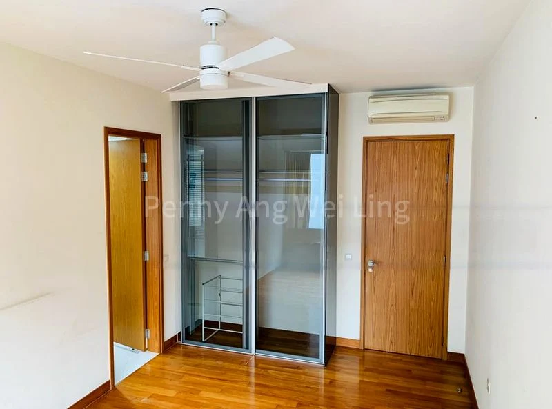 4 Bed Condo for Rent in  Floridian - Image 3