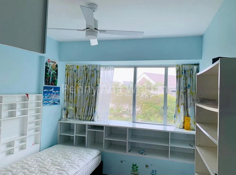 4 Bed Condo for Rent in  Floridian - Image 7