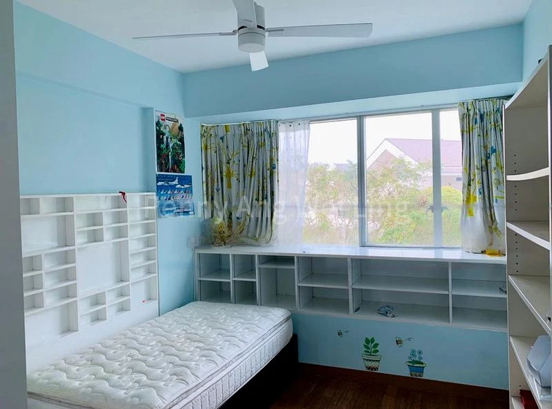 4 Bed Condo for Rent in  Floridian - Image 6