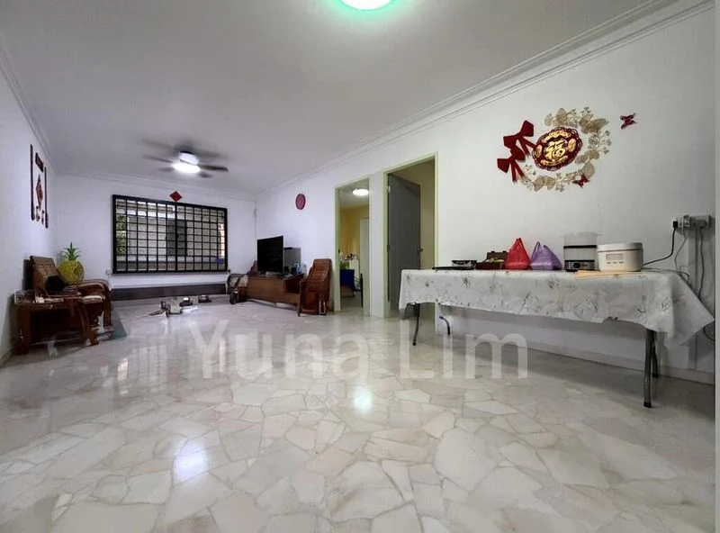4 Room (4A) HDB for Sale in  227 Pasir Ris Street 21 - Image 3