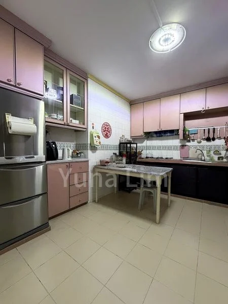 4 Room (4A) HDB for Sale in  227 Pasir Ris Street 21 - Image 9
