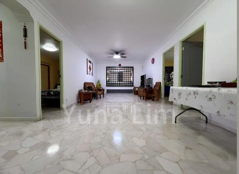 4 Room (4A) HDB for Sale in  227 Pasir Ris Street 21 - Image 4