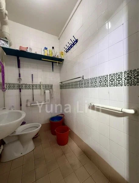 4 Room (4A) HDB for Sale in  227 Pasir Ris Street 21 - Image 13