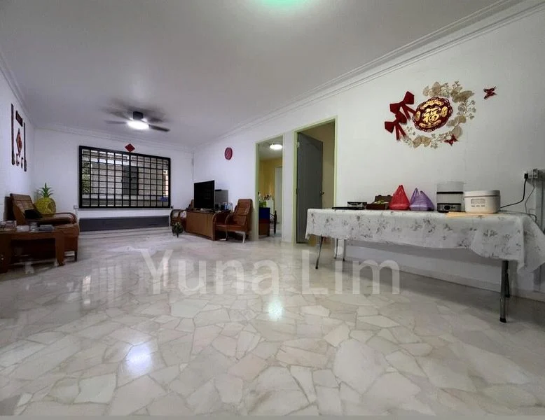 4 Room (4A) HDB for Sale in  227 Pasir Ris Street 21 - Image 7