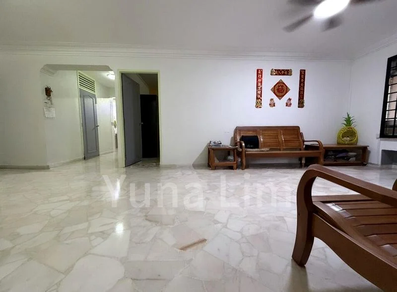 4 Room (4A) HDB for Sale in  227 Pasir Ris Street 21 - Image 2