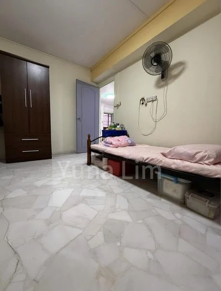 4 Room (4A) HDB for Sale in  227 Pasir Ris Street 21 - Image 11