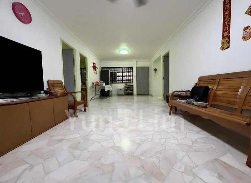 4 Room (4A) HDB for Sale in  227 Pasir Ris Street 21 - Image 6