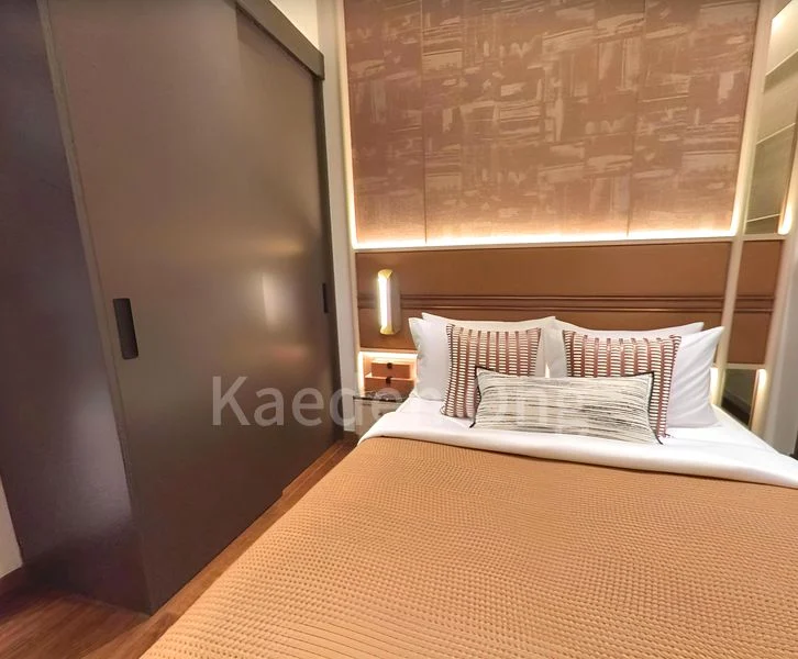 3 Bed Apartment (Condo) for Sale in One Marina Gardens - Image 4