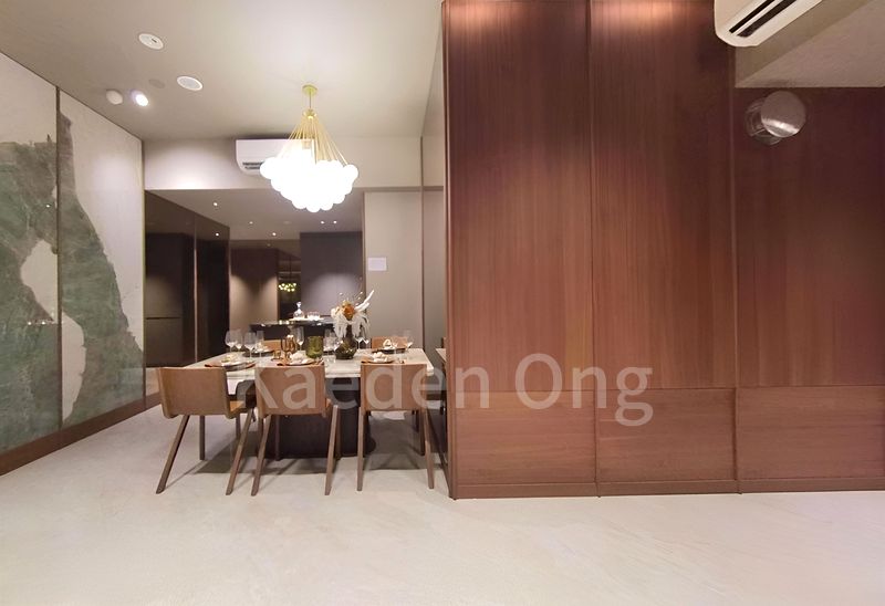 3 Bed Apartment (Condo) for Sale in One Marina Gardens - Image 10