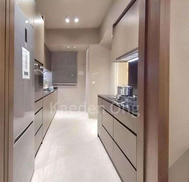 3 Bed Apartment (Condo) for Sale in One Marina Gardens - Image 9