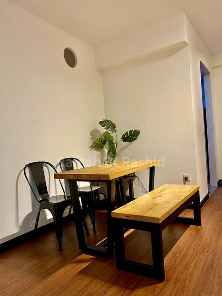 3 Room (3A) HDB for Rent in  181B Boon Lay Drive - Image 8