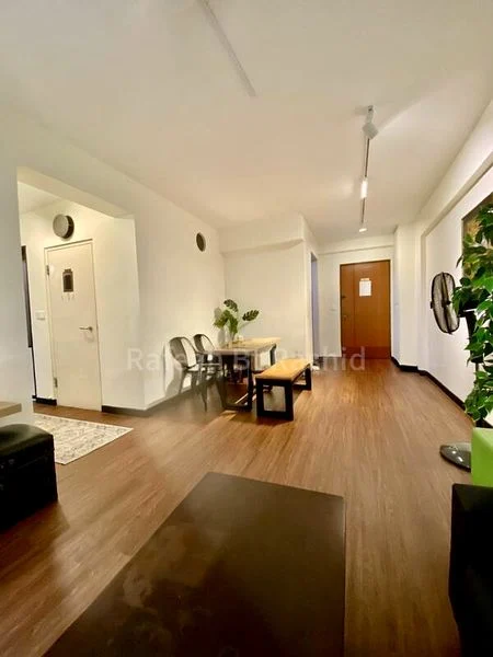3 Room (3A) HDB for Rent in  181B Boon Lay Drive - Image 7