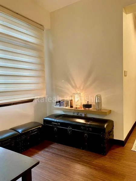3 Room (3A) HDB for Rent in  181B Boon Lay Drive - Image 9
