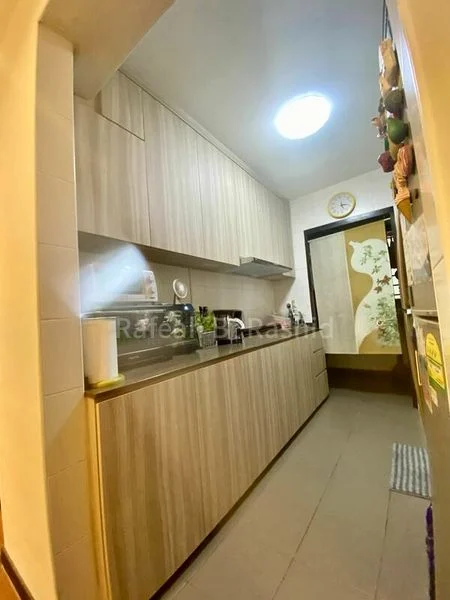 3 Room (3A) HDB for Rent in  181B Boon Lay Drive - Image 4