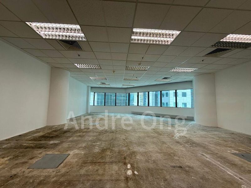 Office for Rent: 80 Robinson Road - Image 3