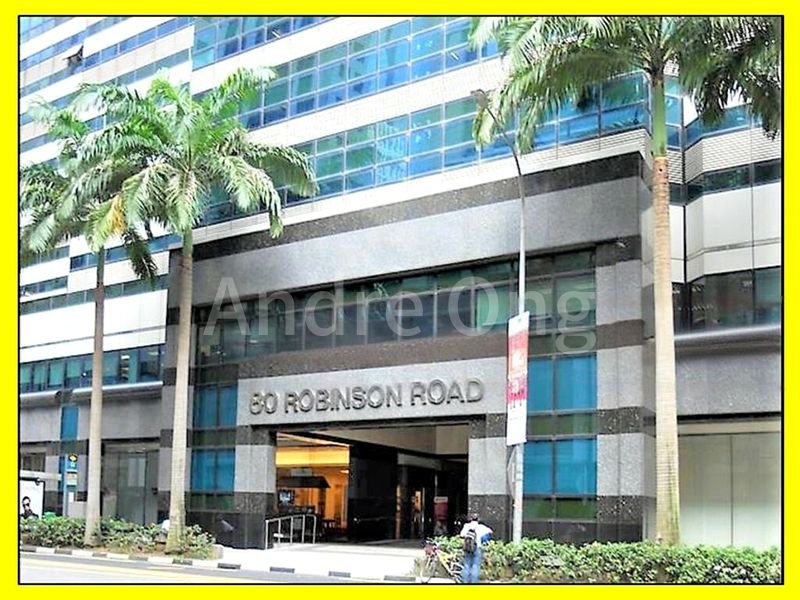 Office for Rent: 80 Robinson Road - Image 6