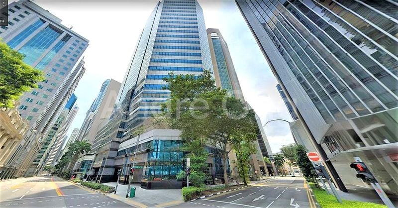 Office for Rent: 80 Robinson Road - Image 1