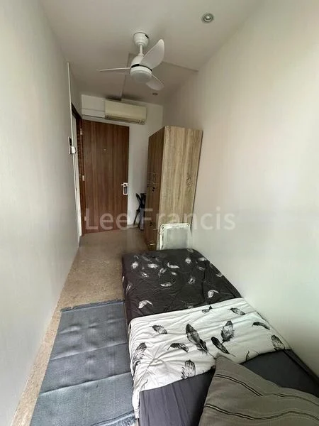 Room (Condo) for Rent in  Meraprime - Image 1