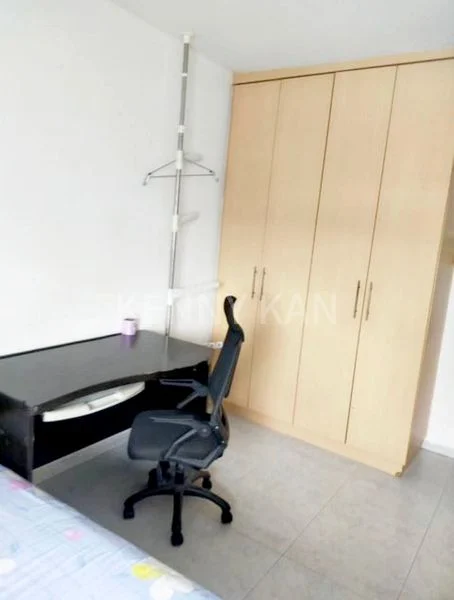 Common Room (HDB) for Rent in  409 Woodlands Street 41 - Image 2