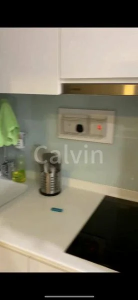 Studio Apartment (Condo) for Rent in  Kensington Square - Image 3