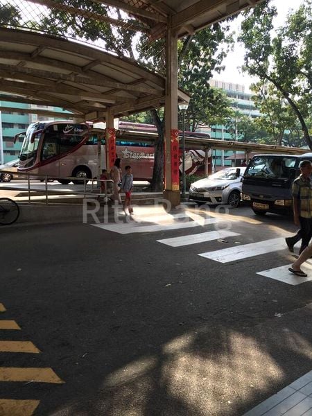 Common Room (HDB) for Rent in  261 Boon Lay Drive - Image 1