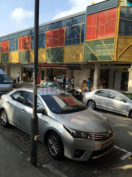 Common Room (HDB) for Rent in  261 Boon Lay Drive - Image 3