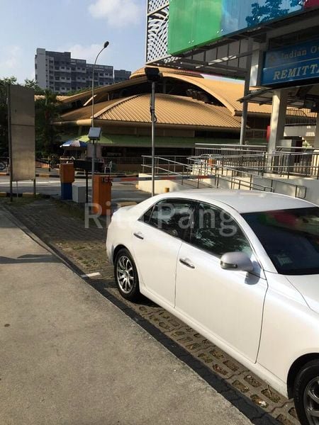 Common Room (HDB) for Rent in  261 Boon Lay Drive - Image 2