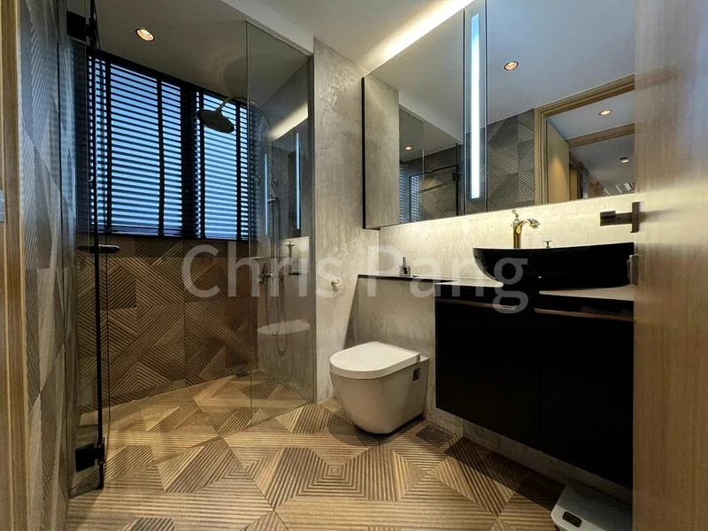 2+1 Bed Condo for Sale in  Bartley Residences - Image 5