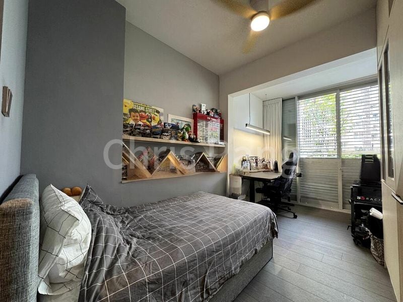 2+1 Bed Condo for Sale in  Bartley Residences - Image 3