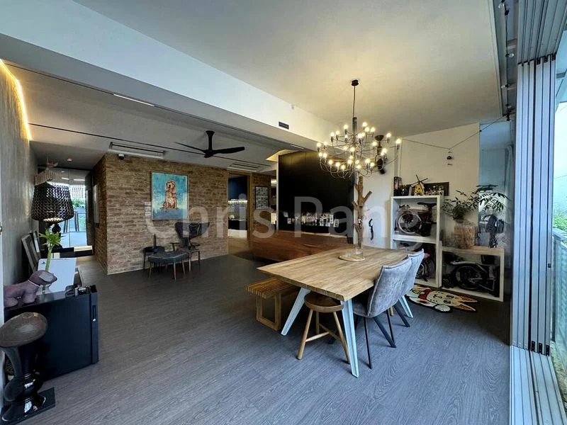 2+1 Bed Condo for Sale in  Bartley Residences - Image 9