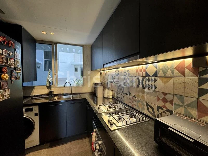 2+1 Bed Condo for Sale in  Bartley Residences - Image 1