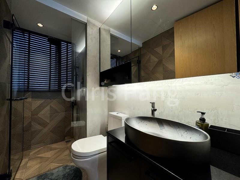 2+1 Bed Condo for Sale in  Bartley Residences - Image 2