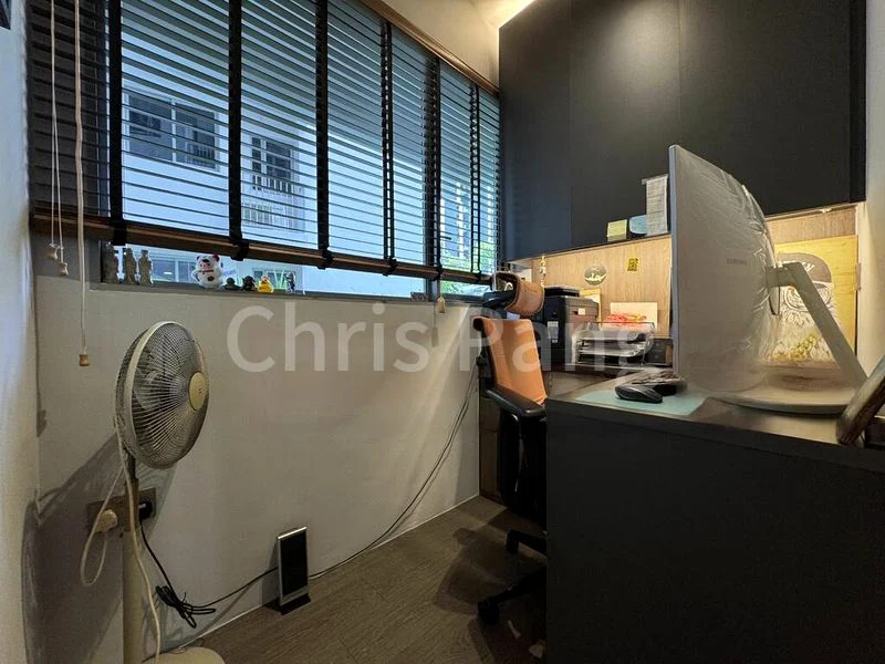 2+1 Bed Condo for Sale in  Bartley Residences - Image 4