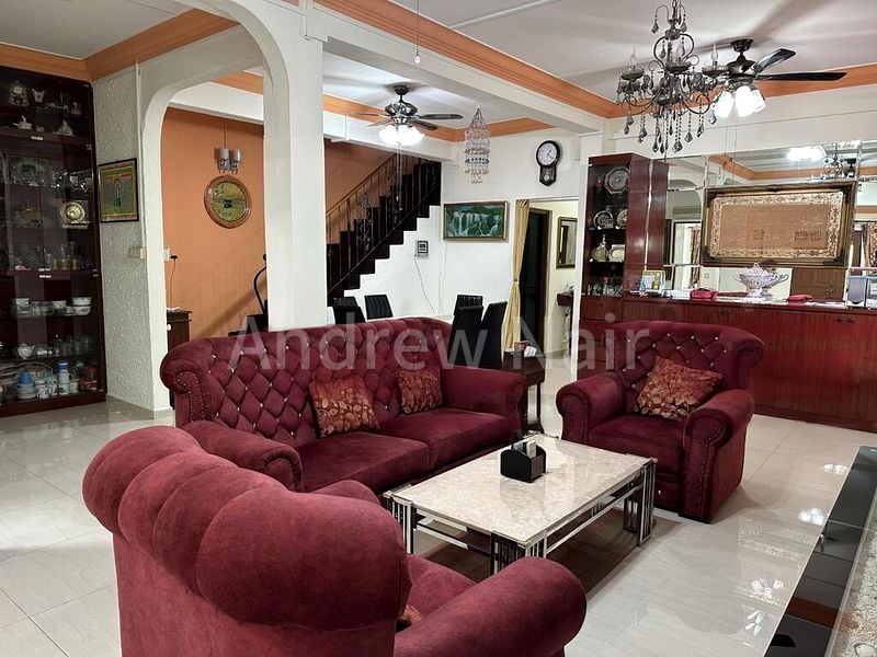 6 Bed Semi-Detached House (Landed) for Sale in Siew Lim Park - Image 3