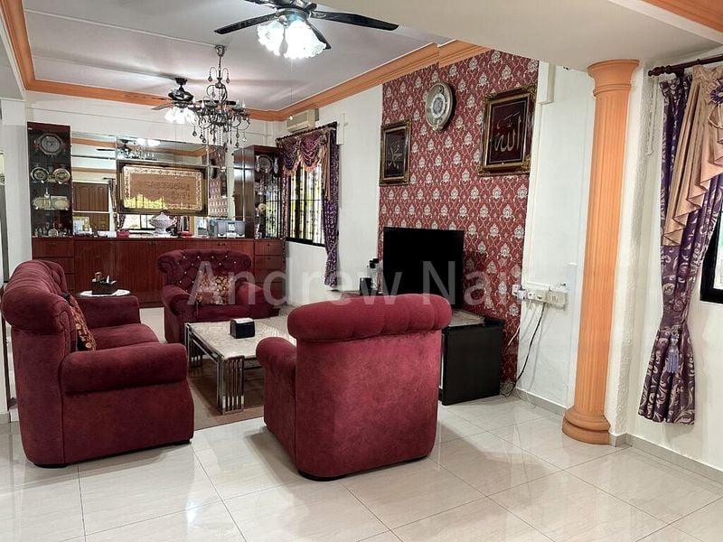 6 Bed Semi-Detached House (Landed) for Sale in Siew Lim Park - Image 5