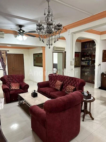 6 Bed Semi-Detached House (Landed) for Sale in Siew Lim Park - Image 12