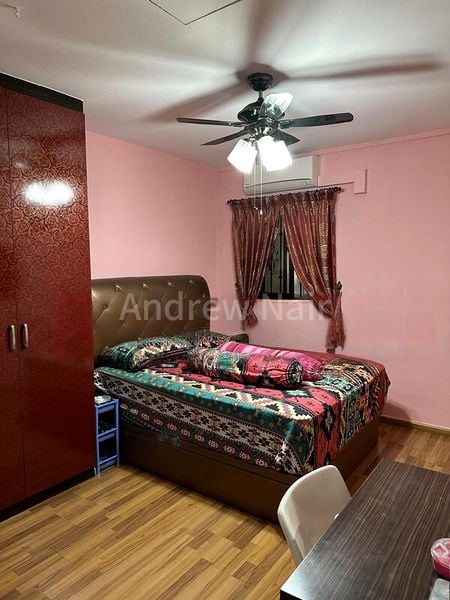 6 Bed Semi-Detached House (Landed) for Sale in Siew Lim Park - Image 9