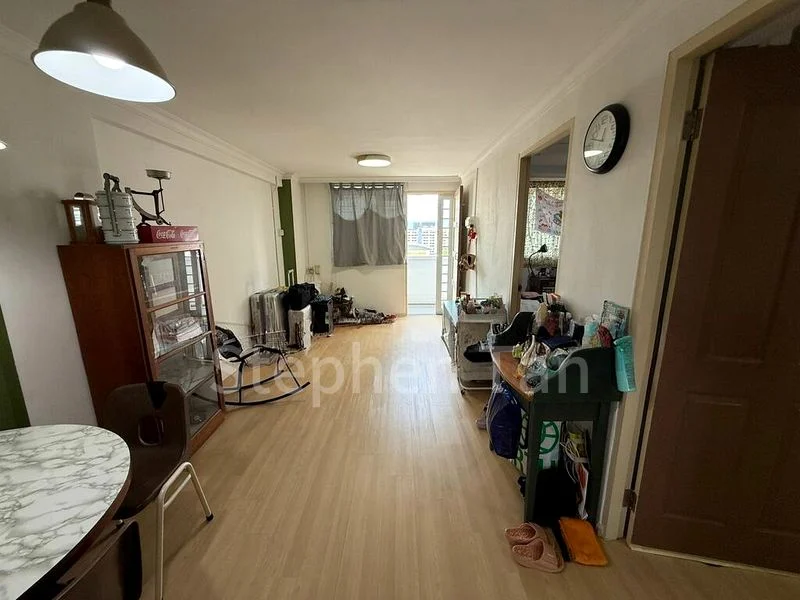 3 Room (3STD) HDB for Sale in  502 Bedok North Street 3 - Image 17