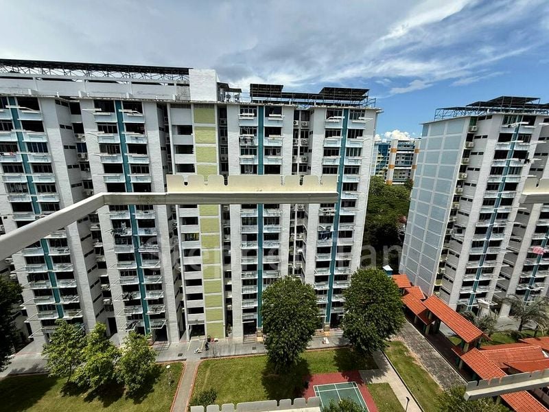 3 Room (3STD) HDB for Sale in  502 Bedok North Street 3 - Image 15