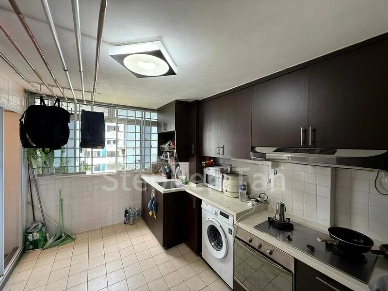 3 Room (3STD) HDB for Sale in  502 Bedok North Street 3 - Image 9