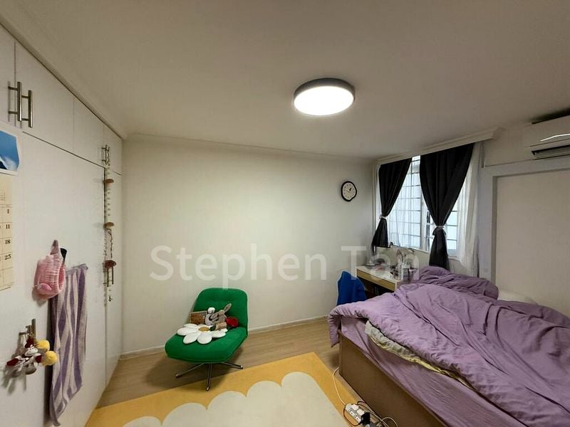 3 Room (3STD) HDB for Sale in  502 Bedok North Street 3 - Image 12