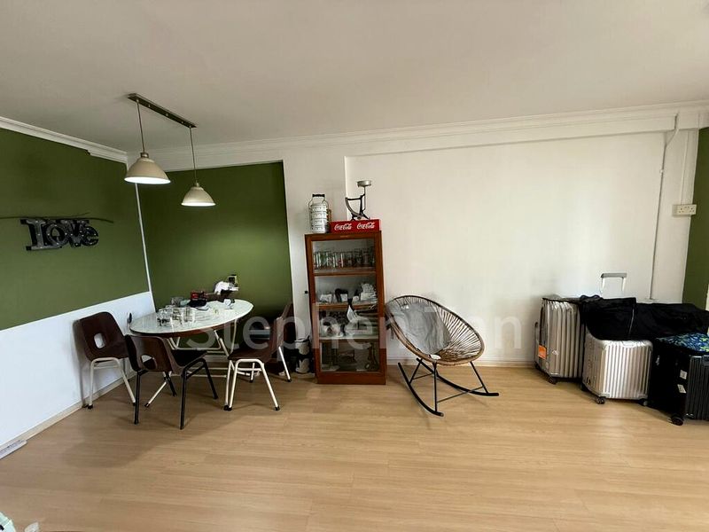 3 Room (3STD) HDB for Sale in  502 Bedok North Street 3 - Image 11