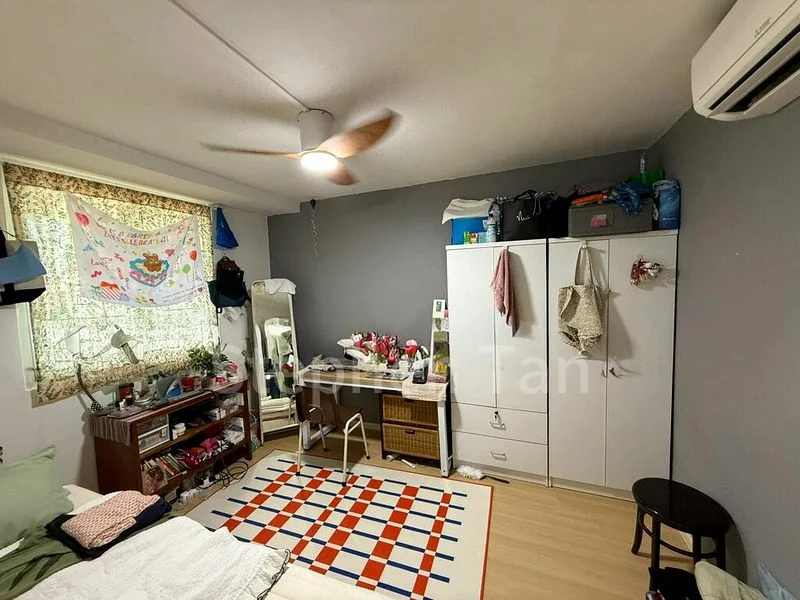 3 Room (3STD) HDB for Sale in  502 Bedok North Street 3 - Image 10