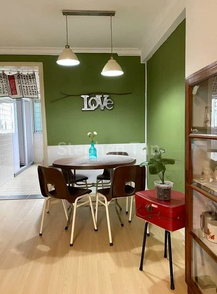 3 Room (3STD) HDB for Sale in  502 Bedok North Street 3 - Image 3