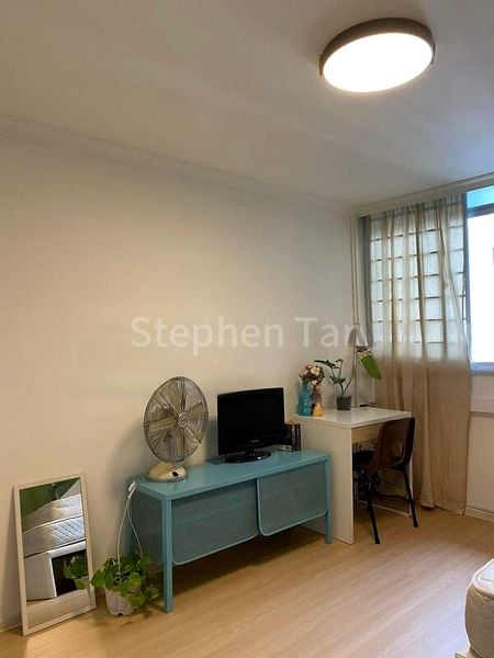 3 Room (3STD) HDB for Sale in  502 Bedok North Street 3 - Image 7