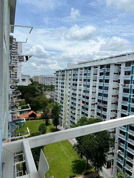 3 Room (3STD) HDB for Sale in  502 Bedok North Street 3 - Image 6