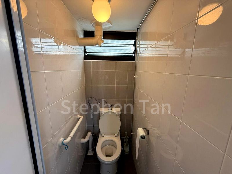 3 Room (3STD) HDB for Sale in  502 Bedok North Street 3 - Image 14